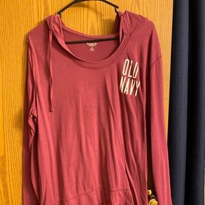 Old navy top
